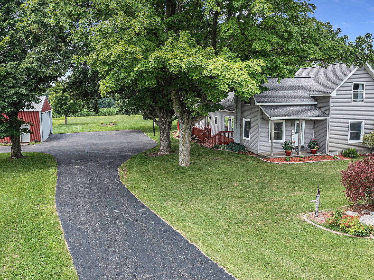 06044 County Road 653, Gobles, MI 49055 Zillow