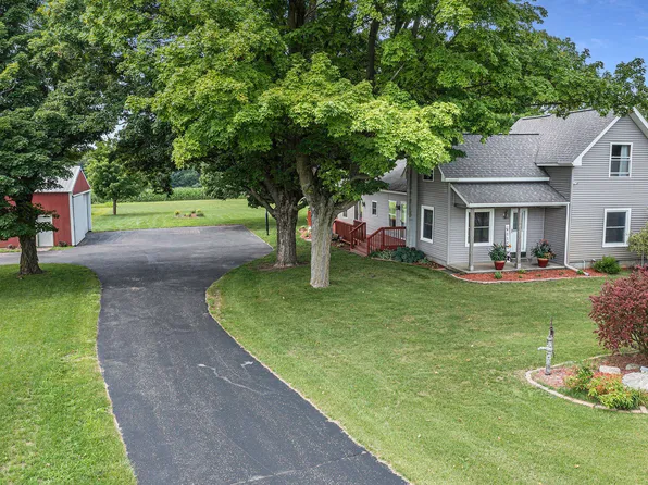 06044 County Road 653, Gobles, MI 49055