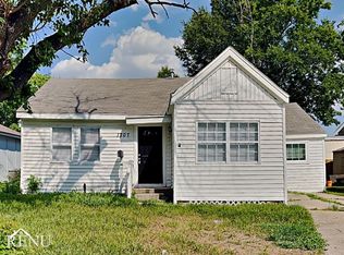 1707 Johnson St, Pasadena, TX 77502