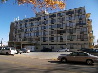 1700 W Clinch Ave APT 417, Knoxville, TN 37916