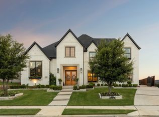 1501 Latigo Ct, Prosper, TX 75078