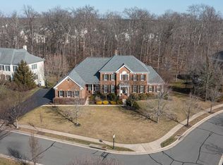 5813 Malvern Hill Ct, Haymarket, VA 20169