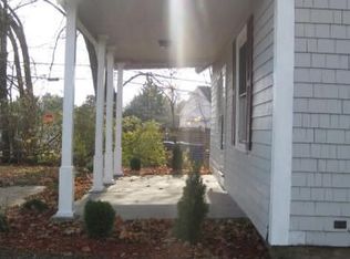 265 Byron Blvd, Warwick, RI 02888