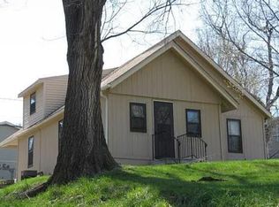 5415 Q St, Omaha, NE 68117