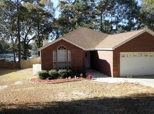 5245 Water Valley Dr, Tallahassee, FL 32303