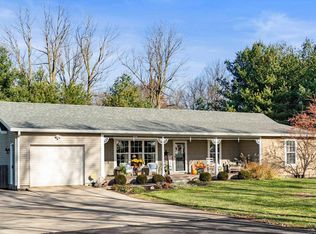 9500 E County Road 500 Rd N, Albany, IN 47320