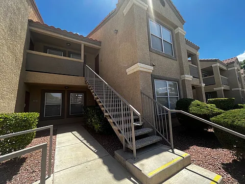 2300 Silverado Ranch Blvd #1158 Photo 1