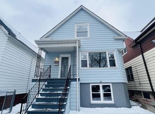 2025 S 25th St, Milwaukee, WI 53204