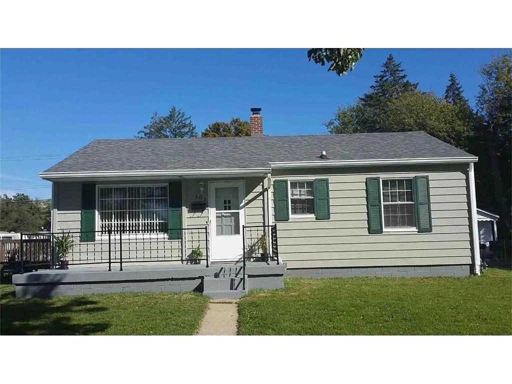 303 S 9th Ave photo 1