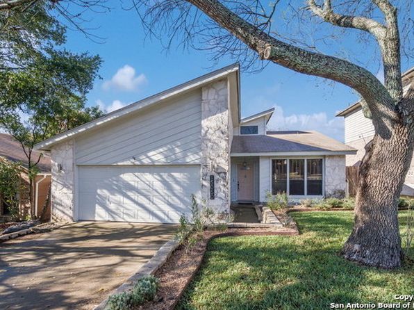 Digger Dr San Antonio Tx 747 Mls Zillow