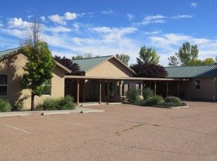 5312 Jaguar Dr, Santa Fe, NM 87507