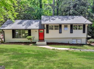 4139 Janice Dr, College Park, GA 30337