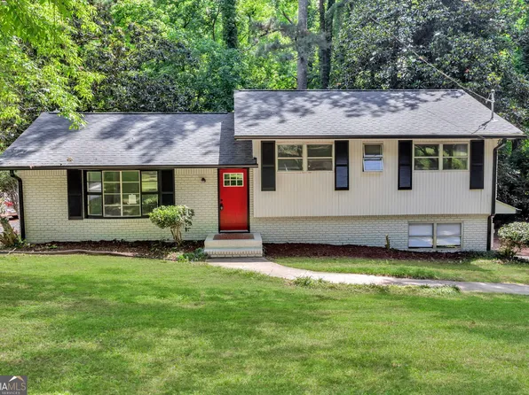 4139 Janice Dr, College Park, GA 30337
