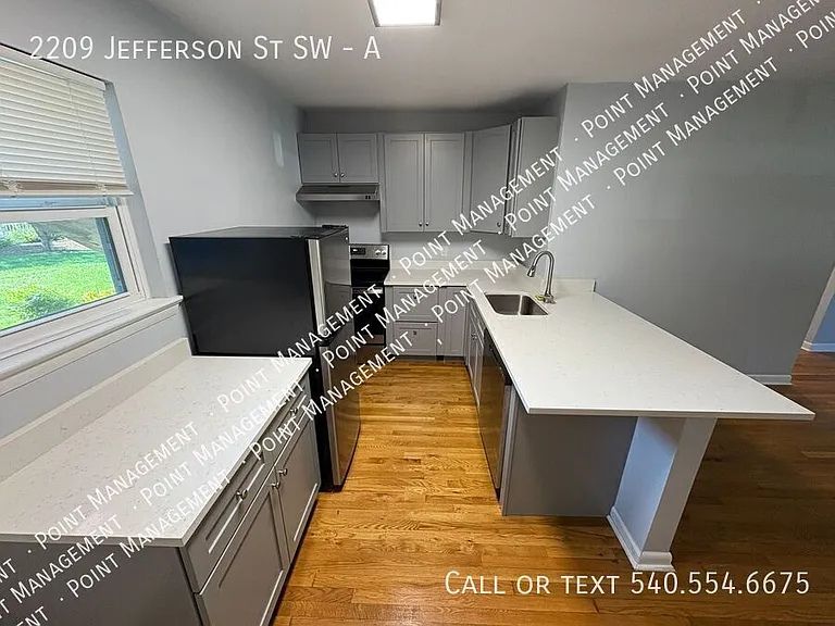 2209 Jefferson St SW #A — Photo 5