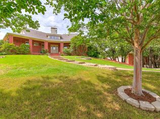 4700 W Wedgefield Rd, Granbury, TX 76049