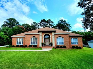 6280 Whittondale Dr, Tallahassee, FL 32312