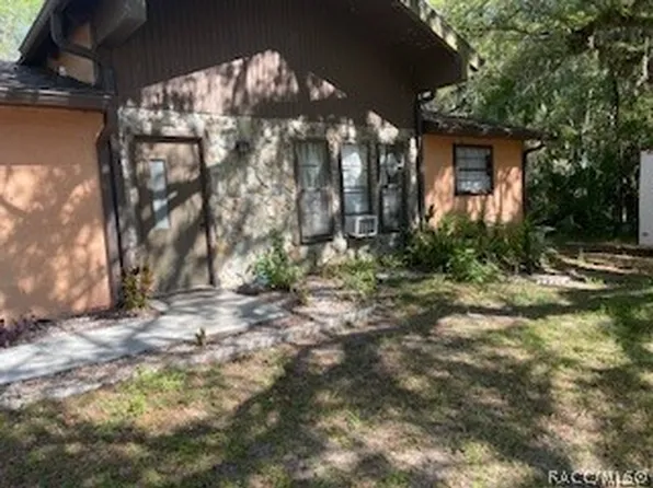 11442 W Indian Woods Path, Crystal River, FL 34428