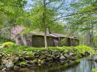 145 Carter Rd, Kent, CT 06757