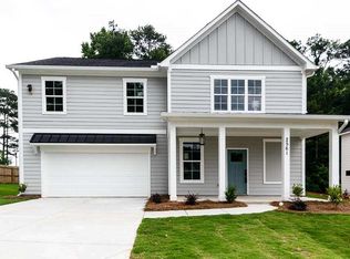 2561 Adair Ridge Ct, Decatur, GA 30034