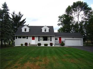 136 King Rd, Churchville, NY 14428