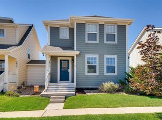 4614 Crestone Peak St, Brighton, CO 80601