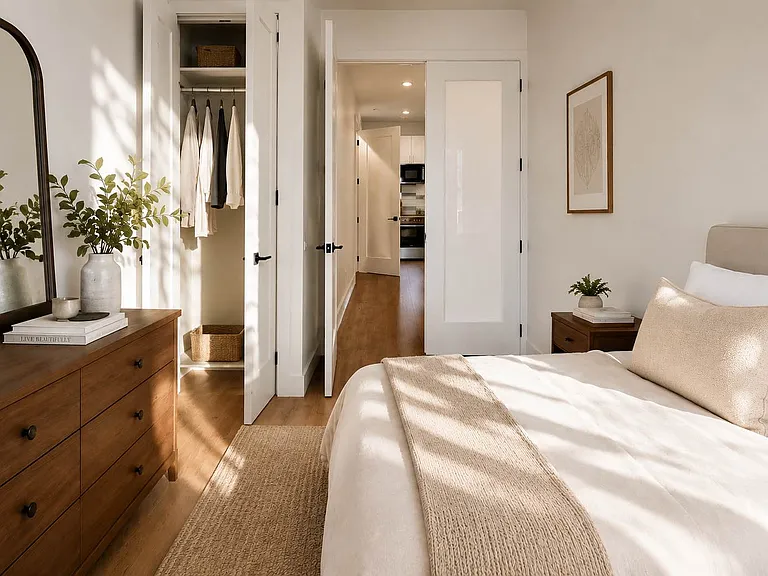 2553 Bedford Ave #1A — Photo 4