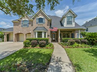 13631 Elm Shores Dr, Houston, TX 77044