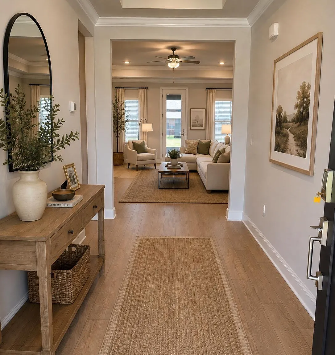 4 bed, 3.0 bath, 2506 sqft, $2,995 — Photo 3