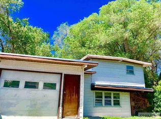 8639 N Parks Rd, Pocatello, ID 83201