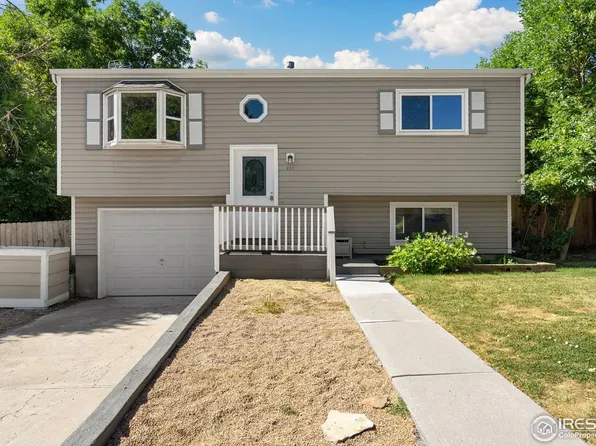 217 Rick Dr, Fort Collins, CO 80525