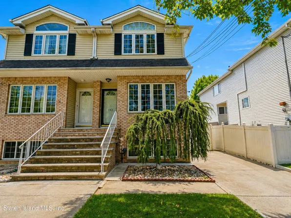 162 Bathgate St, Staten Island, NY 10312