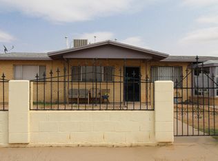 124 Polo Inn Rd, El Paso, TX 79915