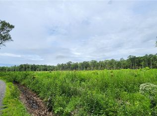 0 Bandy Ridge Rd #117, Mathews, VA 23109