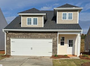 1636 Savannah Mills Dr, Spartanburg, SC 29303