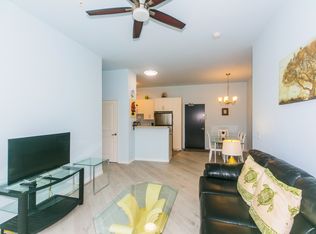 1810 Kaioo Dr #513, Honolulu, HI 96815