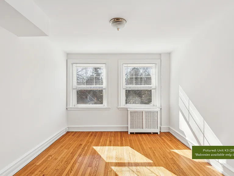 Greenwood Terrace — Photo 17