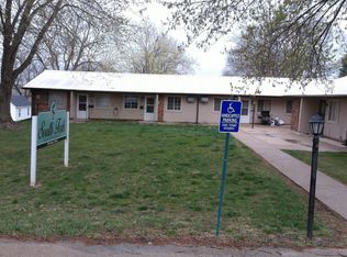 904 Baker St APT 6, Casey, IA 50048