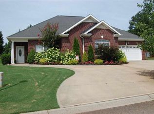 202 Green Chase W, Anderson, SC 29621