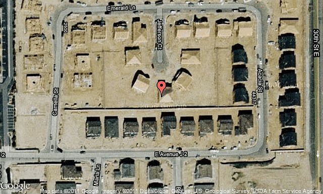 Map View