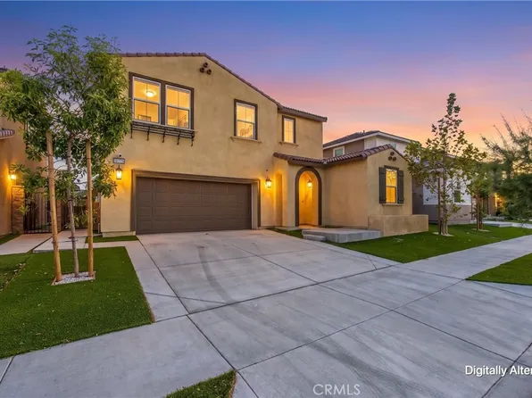 16775 Fern Pine St, Fontana, CA 92336