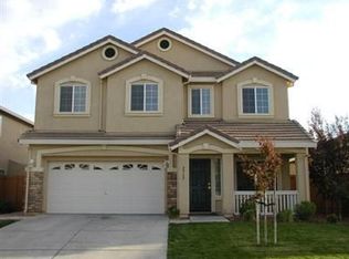 2962 Muskrat Way, Sacramento, CA
