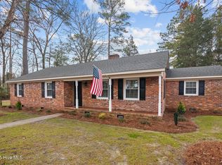 108 Ridgewood Circle, Washington, NC 27889