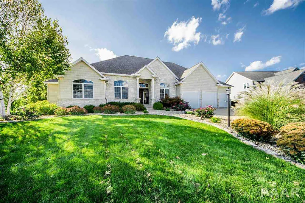 620 Evergreen Dr photo 1