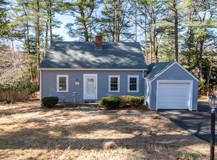36 Oak St, Natick, MA 01760