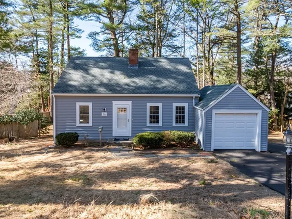 36 Oak St, Natick, MA 01760