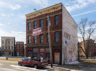 1913 Central Ave, Cincinnati, OH