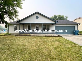 3021 Carlsbad Ln, Indianapolis, IN