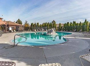 (Undisclosed Address), Reno, NV 89523