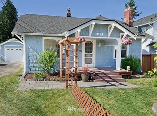 1917 Pinehurst Ave, Everett, WA 98203