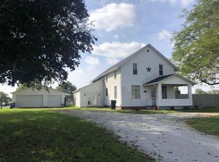 1935 W Business 30, Columbia City, IN 46725